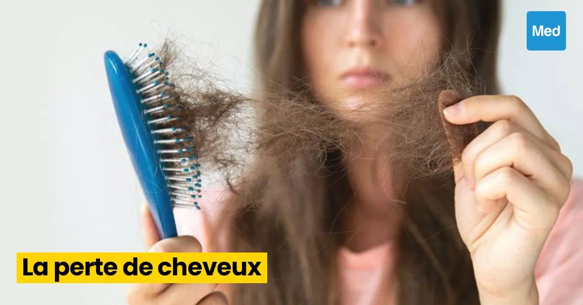 Comprendre la Chute de Cheveux : Causes, Prévention et Solutions